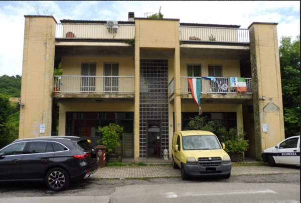 negozio in vendita a Salsomaggiore Terme