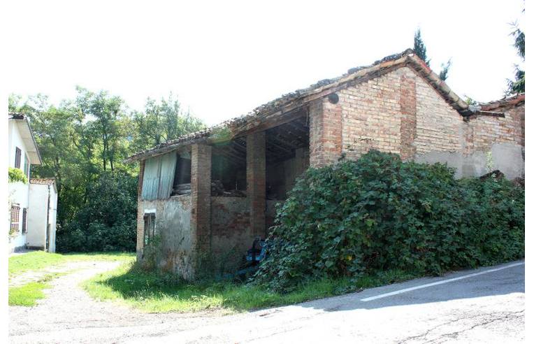 terreno edificabile in vendita a Salsomaggiore Terme