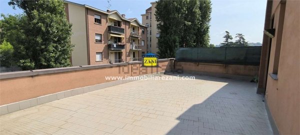 appartamento in vendita a Salsomaggiore Terme