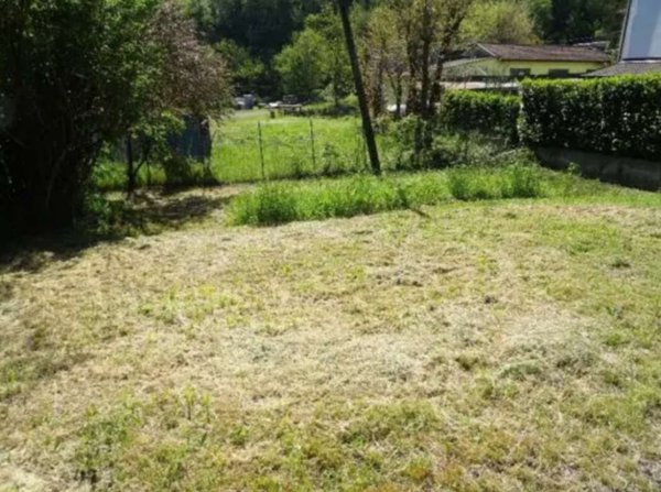 terreno edificabile in vendita a Salsomaggiore Terme