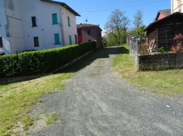 terreno edificabile in vendita a Salsomaggiore Terme
