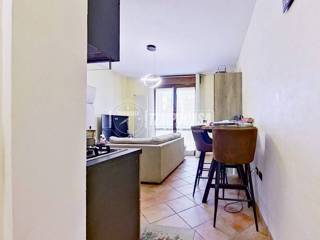 appartamento in vendita a Salsomaggiore Terme