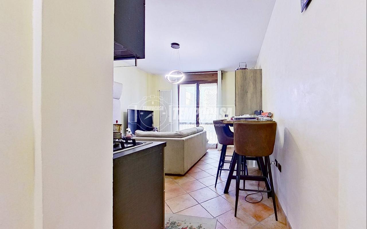 appartamento in vendita a Salsomaggiore Terme