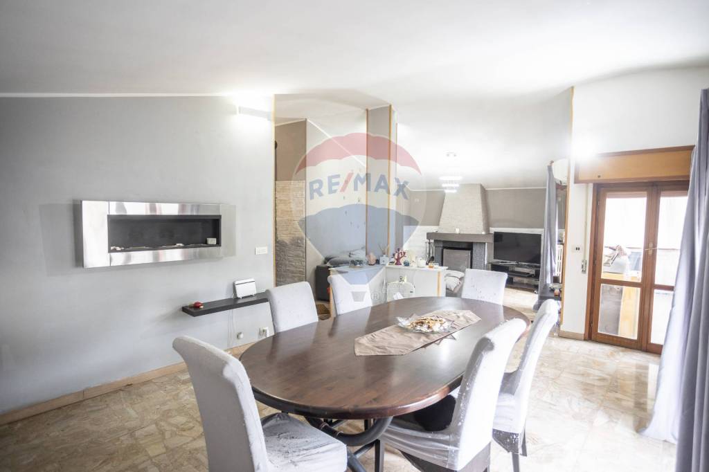 appartamento in vendita a Salsomaggiore Terme