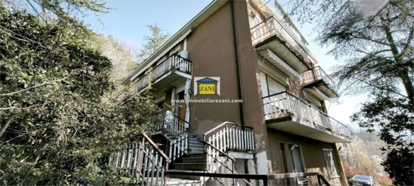 appartamento in vendita a Salsomaggiore Terme