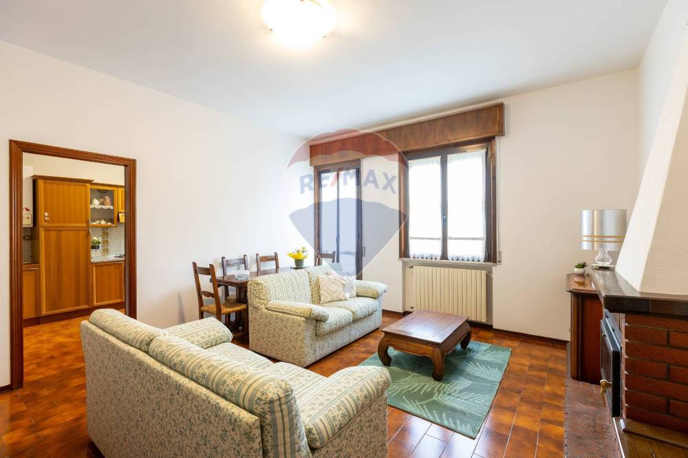 appartamento in vendita a Salsomaggiore Terme