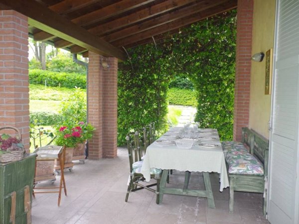 casa indipendente in vendita a Salsomaggiore Terme
