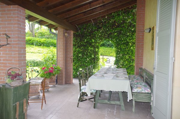 casa indipendente in vendita a Salsomaggiore Terme