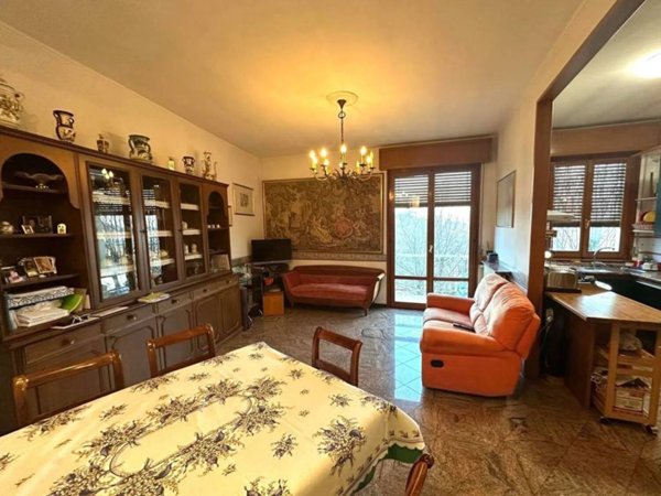 appartamento in vendita a Salsomaggiore Terme