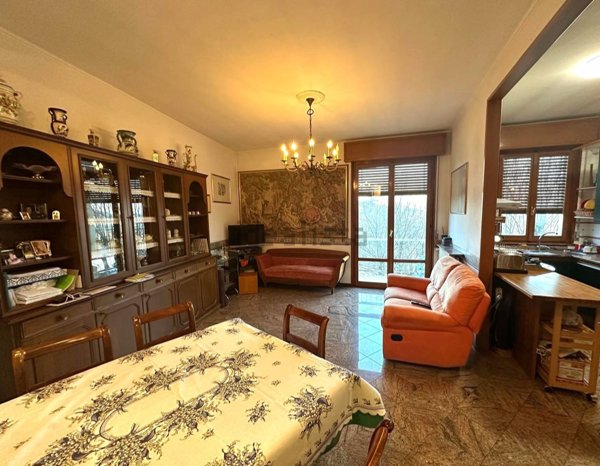 appartamento in vendita a Salsomaggiore Terme
