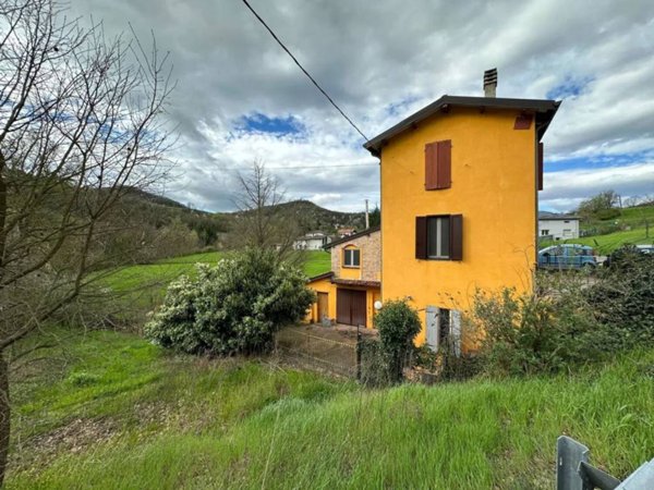 casa indipendente in vendita a Salsomaggiore Terme