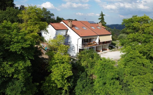 appartamento in vendita a Salsomaggiore Terme