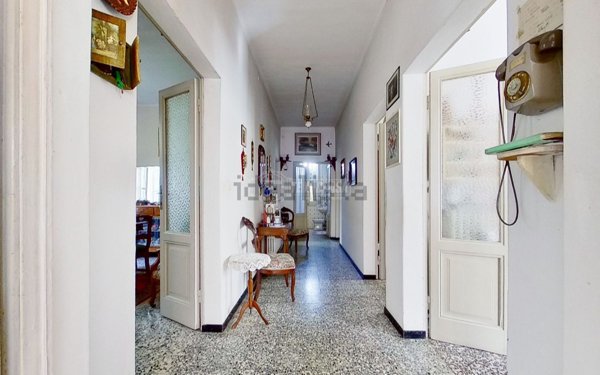appartamento in vendita a Salsomaggiore Terme