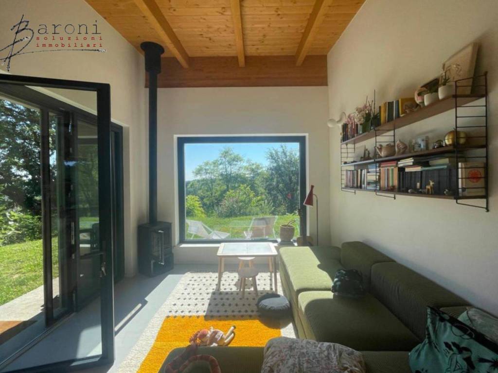 casa indipendente in vendita a Salsomaggiore Terme
