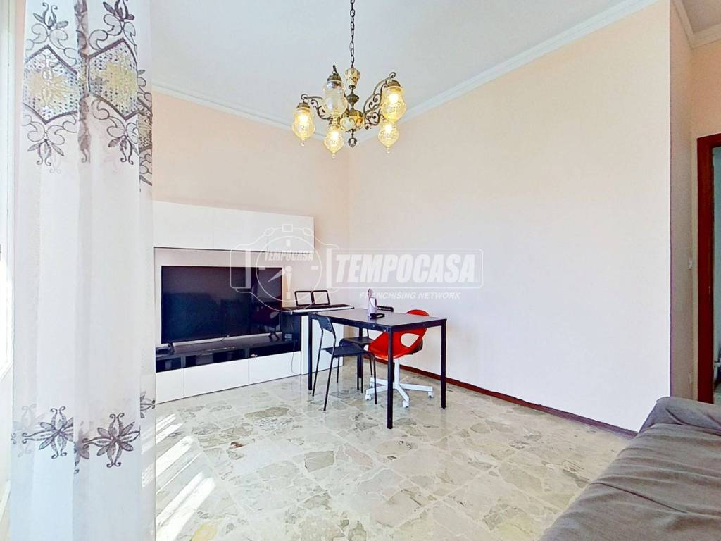 appartamento in vendita a Salsomaggiore Terme