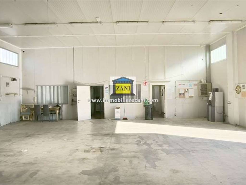 appartamento in vendita a Salsomaggiore Terme