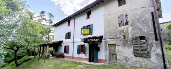 casa indipendente in vendita a Salsomaggiore Terme