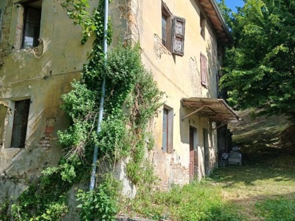 casa semindipendente in vendita a Salsomaggiore Terme
