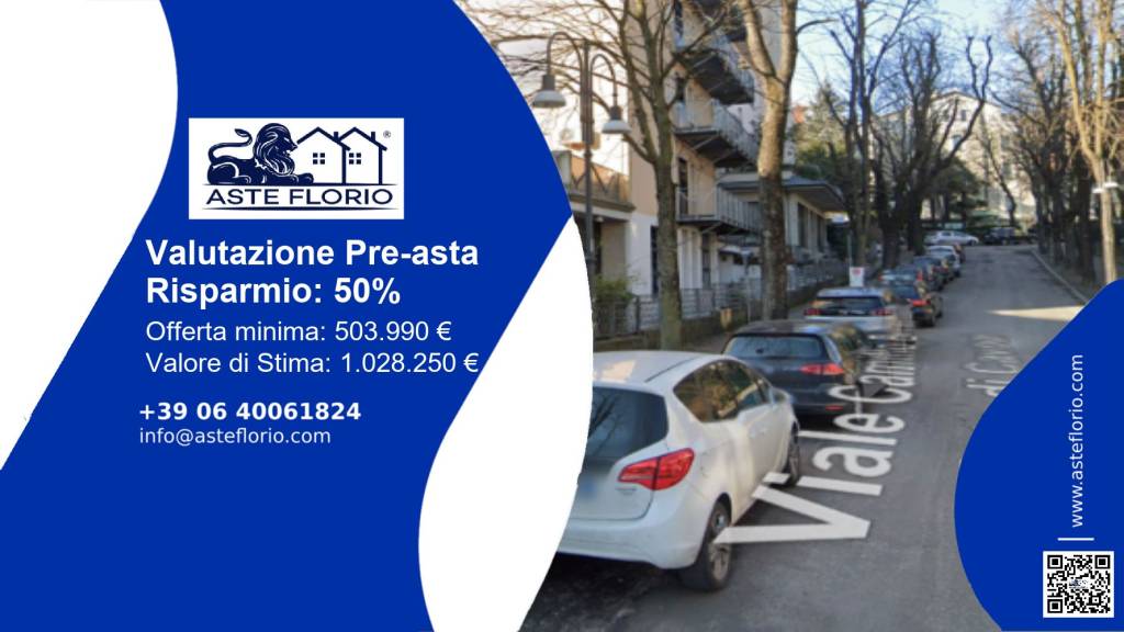 negozio in vendita a Salsomaggiore Terme