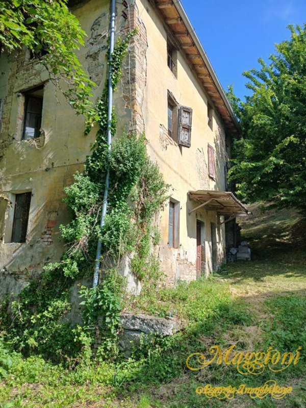 casa indipendente in vendita a Salsomaggiore Terme in zona San Vittore