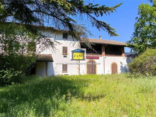 casa indipendente in vendita a Salsomaggiore Terme