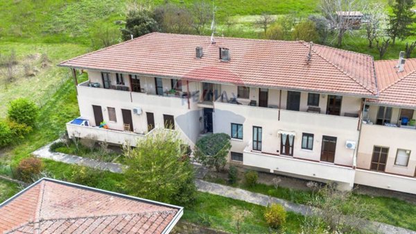 appartamento in vendita a Salsomaggiore Terme