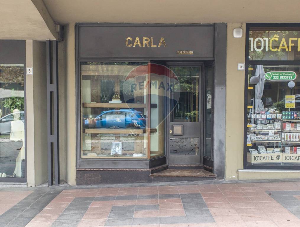 appartamento in vendita a Salsomaggiore Terme