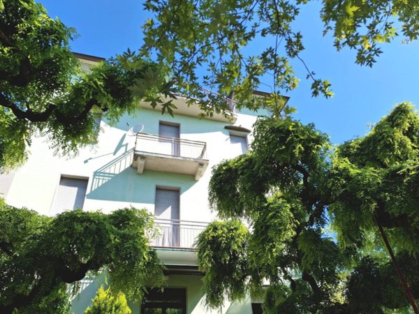 appartamento in vendita a Salsomaggiore Terme