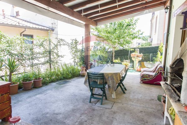 casa indipendente in vendita a Salsomaggiore Terme