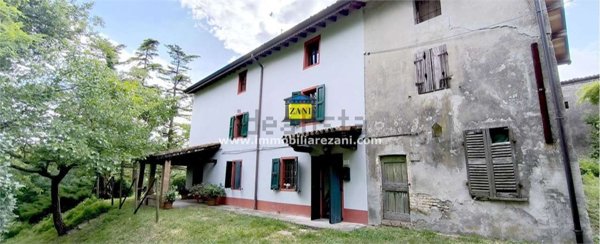 casa indipendente in vendita a Salsomaggiore Terme