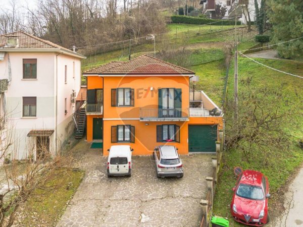 casa indipendente in vendita a Salsomaggiore Terme