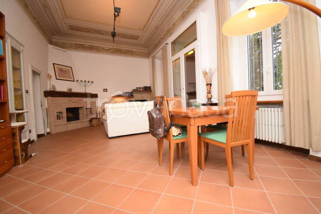 casa indipendente in vendita a Salsomaggiore Terme