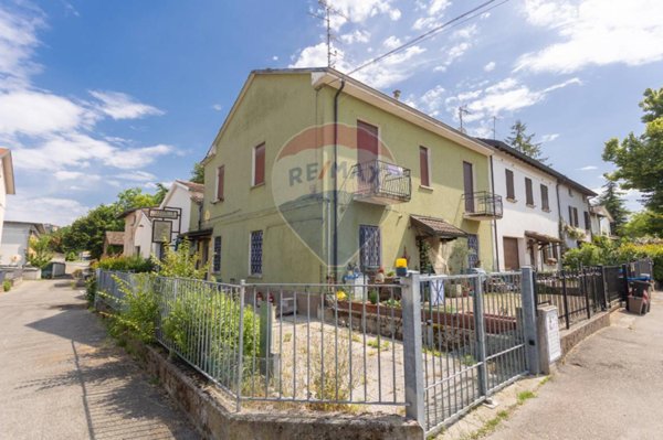 appartamento in vendita a Salsomaggiore Terme in zona Campore