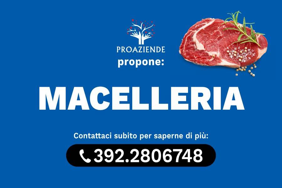 negozio in vendita a Salsomaggiore Terme