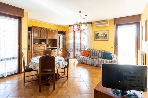 appartamento in vendita a Salsomaggiore Terme