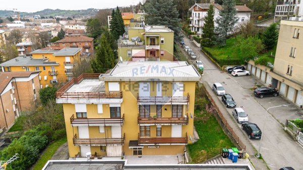 appartamento in vendita a Salsomaggiore Terme
