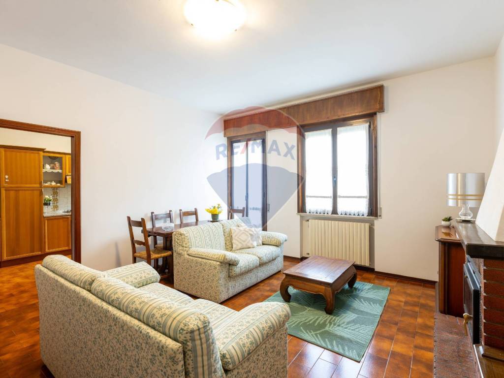 appartamento in vendita a Salsomaggiore Terme