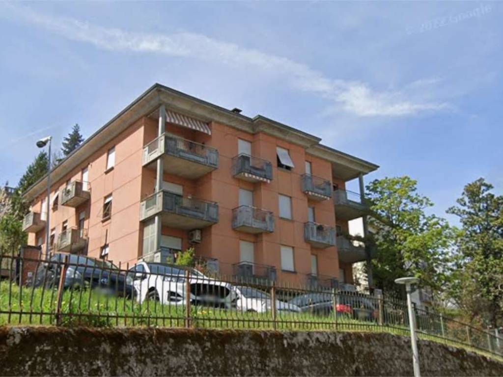 appartamento in vendita a Salsomaggiore Terme