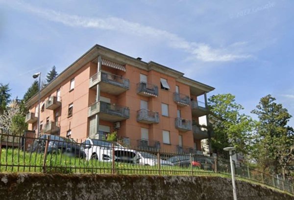 appartamento in vendita a Salsomaggiore Terme