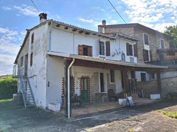 casa indipendente in vendita a Salsomaggiore Terme