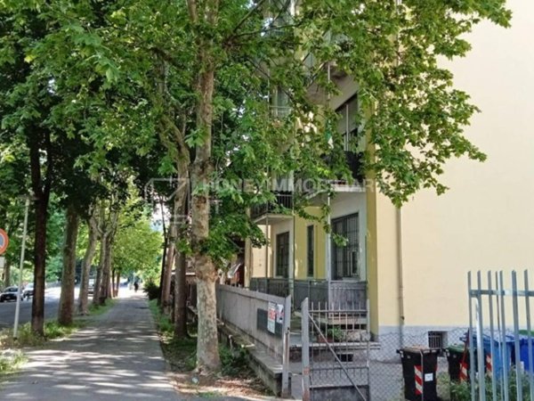 appartamento in vendita a Salsomaggiore Terme