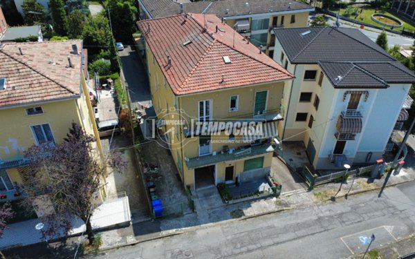appartamento in vendita a Salsomaggiore Terme
