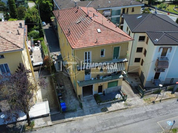 appartamento in vendita a Salsomaggiore Terme