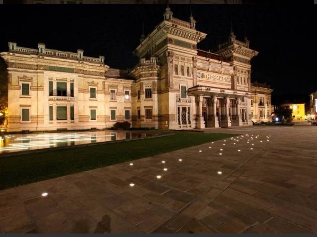 negozio in vendita a Salsomaggiore Terme