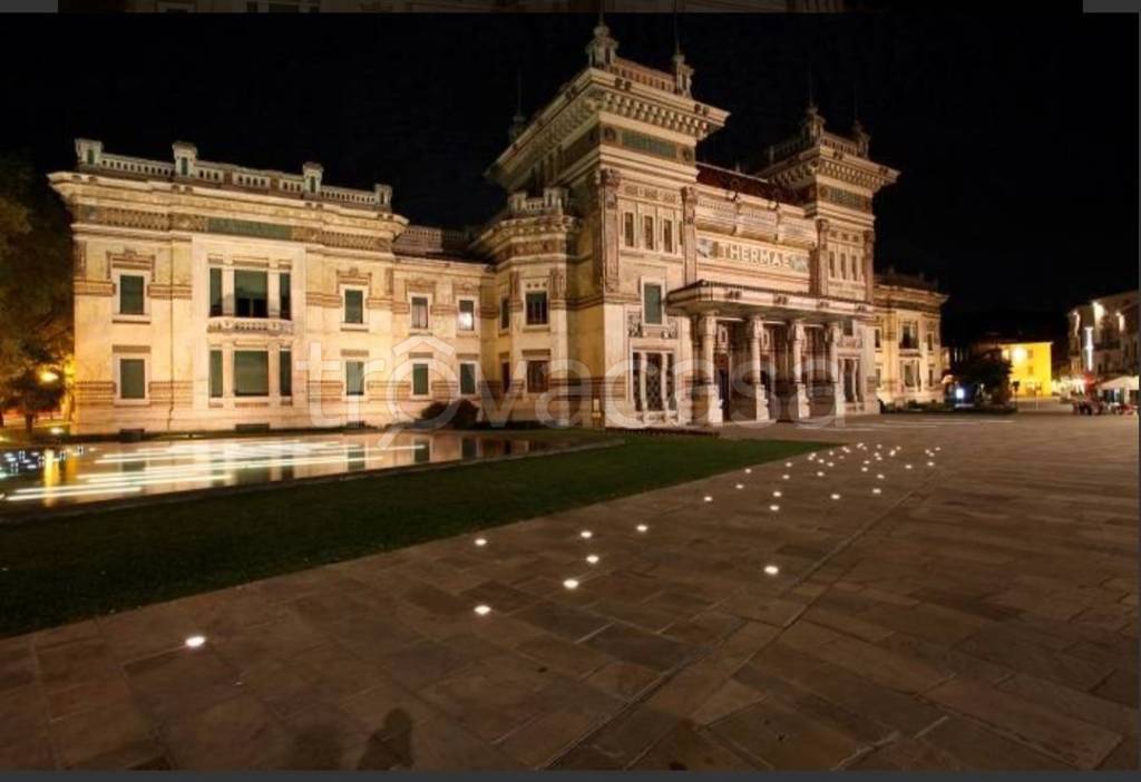 appartamento in vendita a Salsomaggiore Terme