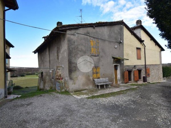 casa indipendente in vendita a Salsomaggiore Terme