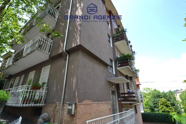 appartamento in vendita a Salsomaggiore Terme