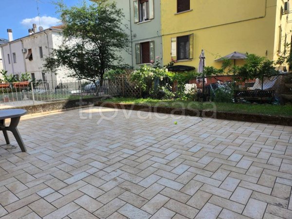 appartamento in vendita a Salsomaggiore Terme