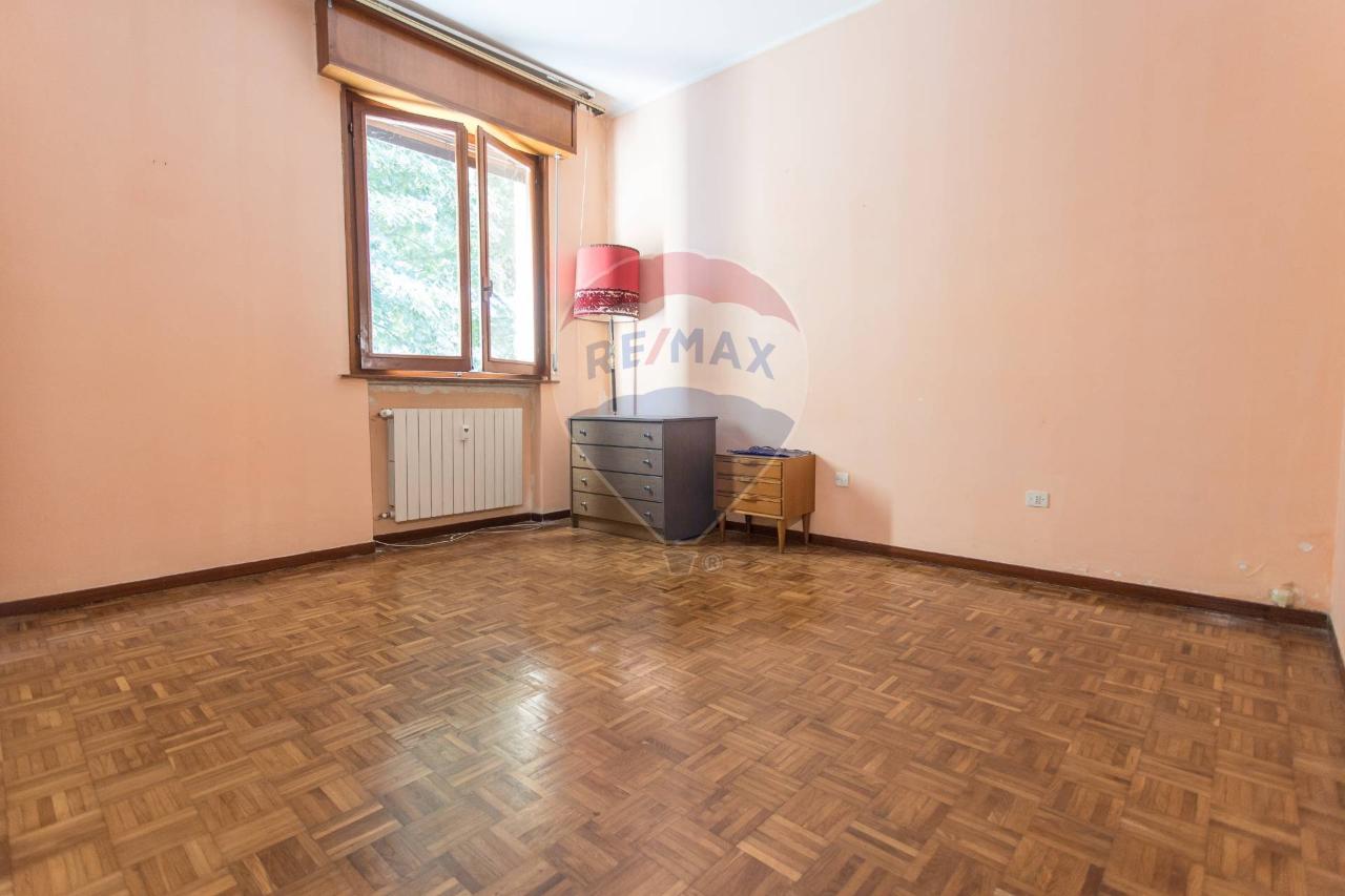 appartamento in vendita a Salsomaggiore Terme