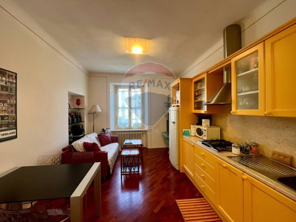 appartamento in vendita a Salsomaggiore Terme